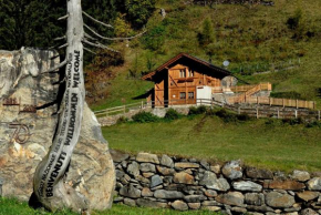 Отель Chalet Bambi  Сан Бернардо